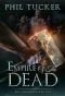 [The Godsblood Trilogy 01] • The Empire of the Dead